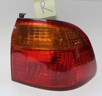 Used Oem Right-hand Tail Light R2240R 1999-2000 Honda Civic (SVM3). Fixed Price $59.95.