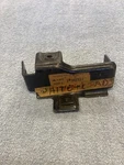 1974 Pontiac Trans Am Firebird Nos Gm Front Bumper Gusset. Fixed Price $40.49.