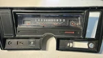 Chevy Nova Ss Oem Instrument Cluster W/ Bezel, Tach, Clock & Rear Defog. Fixed Price $509.24.