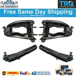 Front Upper Lower Control Arm Ball Joint Suspension Set 1964-66 Ford Mercury. Fixed Price $210.39.