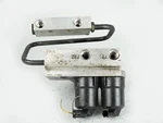 2003 - 2006 Mercedes Benz Sl 500 R230 Abc Hydraulic Suspension Air Valve Oem. Fixed Price $170.09.