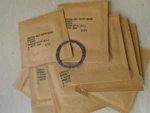 Lot Of 10 Ea Nos Nash Fuel Pump Gaskets P/n: K-4714-XAH. Fixed Price $12.00.