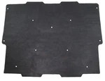 Jegs Hood Insulation Pad For 1971-1972 Pontiac Gto, Lemans, Tempest, W/clips. Fixed Price $36.99.
