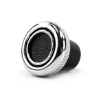 71 Ford Mustang & Mercury Cougar Windshield Wiper Switch Round Knob Dash Panel. Fixed Price $24.60.
