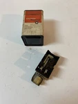 Nos D1524 1995094 Delco Remy Headlight Switch For 1960 Pontiacolds G2U. Fixed Price $44.08.