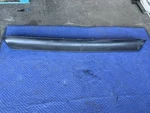 1969 Chevy Camaro Z28 Rear Trunk Spoiler Trim 3949798 Nos Oem & Box Gm #3568E. Fixed Price $729.99.