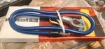 Ford Motorcraft 7304 Battery Cable 30" Long D1PZ-14300-H Nos Mustang F-100 Truck. Fixed Price $49.99.