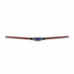 New Front Hood Emblem Assembly Trim Parts Fits Chevrolet Impala 2412. Fixed Price $170.99.