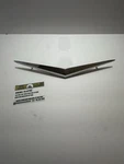 1959 Chevy Impala Front Hood Emblem Ornament Oem Used Parts. Fixed Price $85.00.