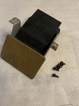 1975-1980 Body Sunbird Monza /vega Astre Skyhawk Starfire Ashtray And Receiver. Fixed Price $24.00.