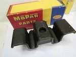 Dodge Military 4X4 Truck 3/4 Ton M37 G741 Front Axle Bumper Nos. Fixed Price $30.00.