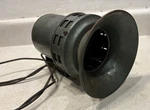 Vtg 12 Volt Auto Siren Horn Loud Fire Bike Ford Chevy Rat Hot Street Rod Truck. Fixed Price $75.00.