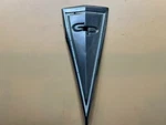 Vintage Original 1963 Grand Prix Arrow Trunk Emblem Very Rare !!!. Fixed Price $19.95.