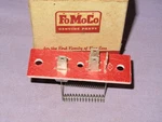 Nos 1962 Ford Custom, Galaxie Heater Blower Motor Resistor, In Box. Fixed Price $30.49.