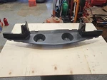 2014-2015 Camaro Ss Front Lower Radiator Air Inlet Baffle Duct 14-15. Fixed Price $114.95.