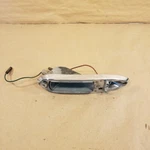 Jaguar Xke E-type S1 Lucas L652 54572000 Lh Front Indicator Lamp Housing Oem. Fixed Price $149.99.