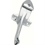 Oer 4482131 65-66 Fits Chevy Chrome Inner Rear View Mirror Bracket. Fixed Price $54.99.