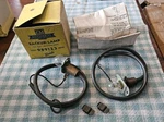 Nos 1958 Oldsmobile 88 Automatic Backup Light Kit Reverse Lamp Hydramatic. Fixed Price $105.00.