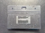 Buick 3.1 Engine Control Module Gm 16196387 Bmyd. Fixed Price $40.00.