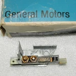 Nos 1967-68 Oldsmobile Delmont Delta 88 98 Ac Compressor Clutch Control Switch. Fixed Price $20.00.