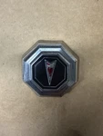 78-87 Grand Prix Lemans Trunk Lock Cover Emblem Deck Slider Flip Gm. Fixed Price $89.99.