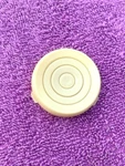 1961 - 1965 Buick Hardtop New Rear Courtesy Sail Dome Light Lamp Lens GM#4605664. Fixed Price $10.00.