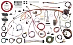 American Autowire 510243 Classic Update Wiring Kit 1970 Ford Mustang. Fixed Price $1091.55.