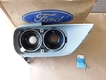 Nos Oem Ford 1966 Thunderbird Fender Extension Kit Headlight Body T-bird. Fixed Price $259.00.