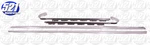 New Door Top Quarter Belt Moulding Molding Trim Fit 68 69 70 Dodge Charger Mopar. Fixed Price $449.95.