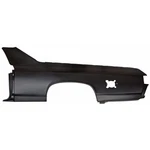 Quarter Panel Driver Side Fits 1968-1972 Chevy Camino 4083-601-70L. Fixed Price $1411.36.