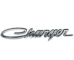 P3504807 71 72 73 74 Dodge Charger Door Fender Emblem New Nos Mopar. Fixed Price $70.00.
