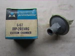 Nos Vacuum Advance 1957 Thru 61 Chrysler Products 8CYL. IBP-2023RG, 6-67. Fixed Price $35.00.