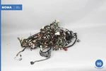 2007 Jaguar Xkr X150 Coupe Interior Cabin Body Harness Set Oem. Fixed Price $120.35.