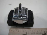 Nos Genuine Ford 1982 83 Lincoln Town Car 80 81 Mark Vl Window Regulator Control. Fixed Price $49.00.