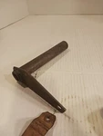 1969S Ford 8A-7536 Clutch Equalizer Bar. Fixed Price $39.96.