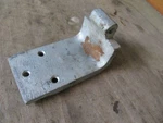 Nos Ford Upper Door Hinge 1960'S? Truck Fairlane Galaxie?. Fixed Price $29.99.