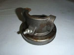 Clutch Release Throwout Bearing 1953-1958 International Harvester Ihc R-185 R190. Fixed Price $29.00.
