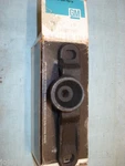 Targa Top Locator Guide Bracket, Rear Lh, Nos Gm 14051185. 84-96 Corvette. Fixed Price $85.50.