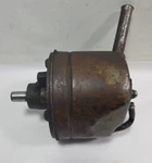 1965-1972 Ford Galaxie 500 Mustang Fairlane Power Steering Pump Hba BV1 (tag). Fixed Price $121.48.