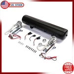 580 Air Suspension Compressor For Gallon Tank 180PSI Off Pressure Switch. Fixed Price $256.99.