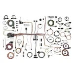 American Autowire Headlight Wiring Harness. Fixed Price $1431.74.