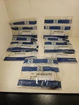 Lot Of 7 Nos Oem 1982-89 Gm Black Fixed Radio Antenna Nut 10024202. Fixed Price $62.80.