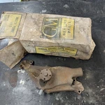 Nos Gm Water Pump 3755797. Fixed Price $100.00.