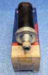 New Oem +oil Pressure Switch W/gauge For 1987-1994 Pontiac Chevy Gmc 10201491. Fixed Price $699.99.