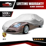 Porsche 911 996 Carrera Convertible 4S Targa Turbo 5 Layer Cover 2003. Fixed Price $59.95.