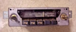 Datsun Hitachi Am Fm Radio!!. Fixed Price $50.00.