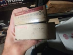 Rear Wheel Bearing New RW100R Delco. Fixed Price $28.75.