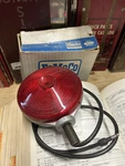 1963-1968 Nos Ford Truck Rear Tail Light Lamp Red Stake Dually. Fixed Price $39.99.