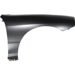 Fender Primed Steel Front Passenger Side For 1994-2001 Acura Integra. Fixed Price $245.23.