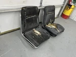 1966 1967 Dodge Monaco 500 Polara Plymouth Fury Chrysler 300 Bucket Seats Mopar. Fixed Price $799.99.